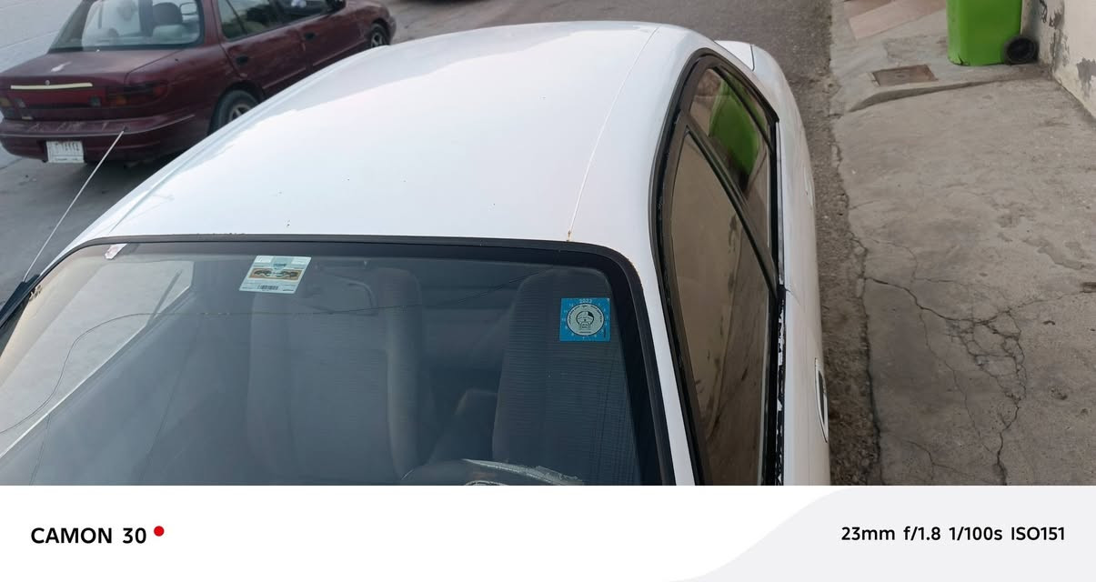 السلام عليكم ورحمه الله للبيع /***********
كارينا ياباني موديل 93 
   سياره ناعمه كير مكينه صدر تايرات تبريد 🥶شغال  🔥  سعرها 35 وبيه مجال
