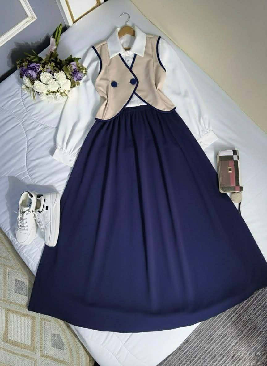 فستان متصل❤‍🩹
السعر 32 الف
 فقط 
خامة هوريم دابل تركي
40-42-44-46


**إذا كنت صاحب هذا الإعلان وتريد حذفه لأي سبب، رجاءا أرسل رسالة إلى الدعم الفني**