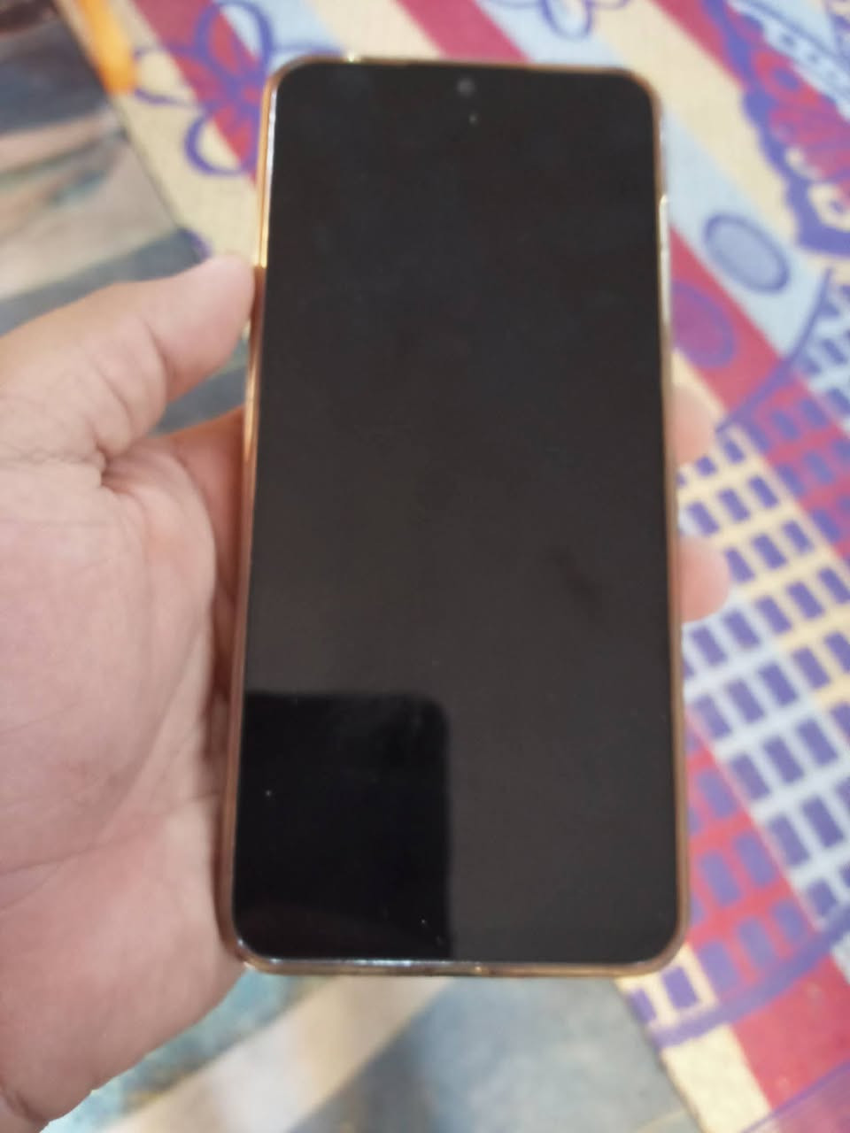 موبايلات للبيع السعر 190الف


**إذا كنت صاحب هذا الإعلان وتريد حذفه لأي سبب، رجاءا أرسل رسالة إلى الدعم الفني**