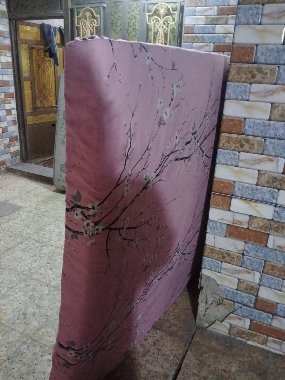سلام عليكم دواشك العدد ٢للبيع نوعيته سفنج الشراي خاص بسعر مناسب


**إذا كنت صاحب هذا الإعلان وتريد حذفه لأي سبب، رجاءا أرسل رسالة إلى الدعم الفني**