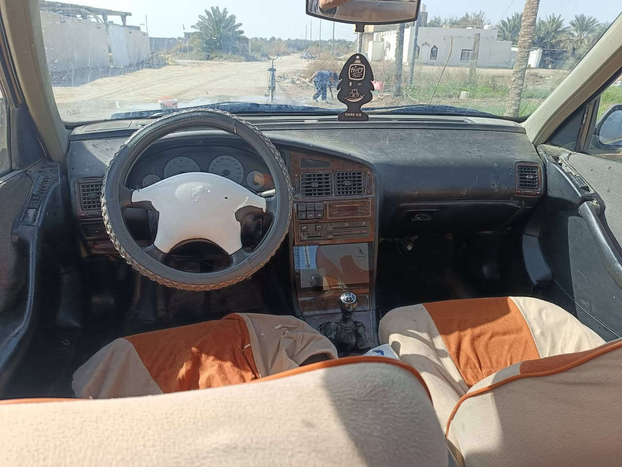 بيجو بارس 2013 حدادية تغم تاير مكينة كير كهربائيات كله جديد السعر 30 وبيها مجال مكاني ناصرية سوق الشيوخ


**إذا كنت صاحب هذا الإعلان وتريد حذفه لأي سبب، رجاءا أرسل رسالة إلى الدعم الفني**