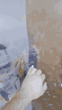 سلام عليكم هذا شغنه ستن معجون صبغ ديكور حيطان تعبانه والله وصبغ جاي أبو لبيت تعبان وهيج شغل حلو بسعار مناسبة ***********
