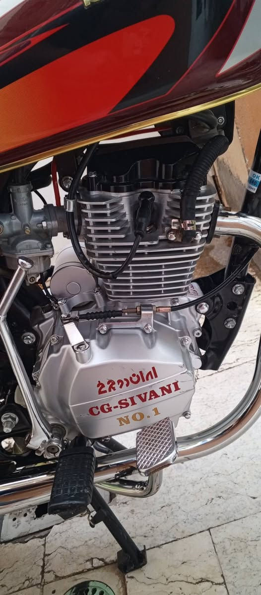 السلام عليكم سيفان موديل 26 نقصهه بس عداد مكينتهه ما ممدود عليهه سبانه
الرقم ***********
