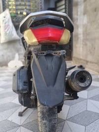 سكنس • ١٦٠ • مجال حك