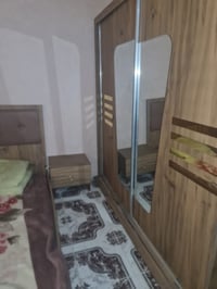 غرفه اخشاب • نضيفه • بكرجو
