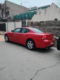 تشارجر • ٢٠٠٩ • مكانه كركوك