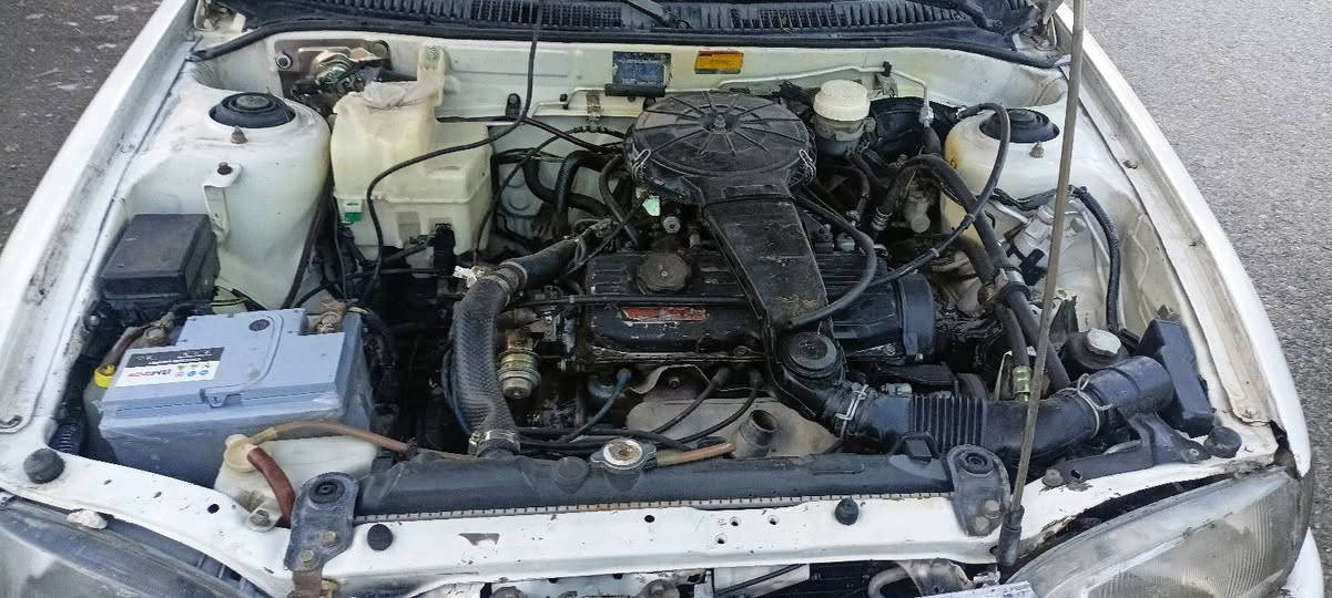 پروتون ارم پلاسیک سلیمانی مودیل 2002 تە بریت سارد و کە رم مزبوت کارە بای کامل مزبوت لایت زینون هندل بریک جواری سە کن فلجە گە رمی جامکارە بای کامل مزبوت سە یارکە پیشی سفرە نوکە دە رزی دە عمی نیە گیرو مکینە باوە ر هه موی بە شە رت شوین جمجماڵ رقم موبایل *********** ڤایبر وتساب تلکرام شمشمل, السليمانية
