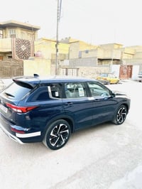 اوتلاندر 2023 فئة بلاك اديشن فول فول عدا فتحة ماشيه 62 الف حقيقي بدون ...