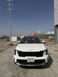 سورتو 2025 زيرو  مكينه 6v السعر 348 او بيه مجال  07758880006