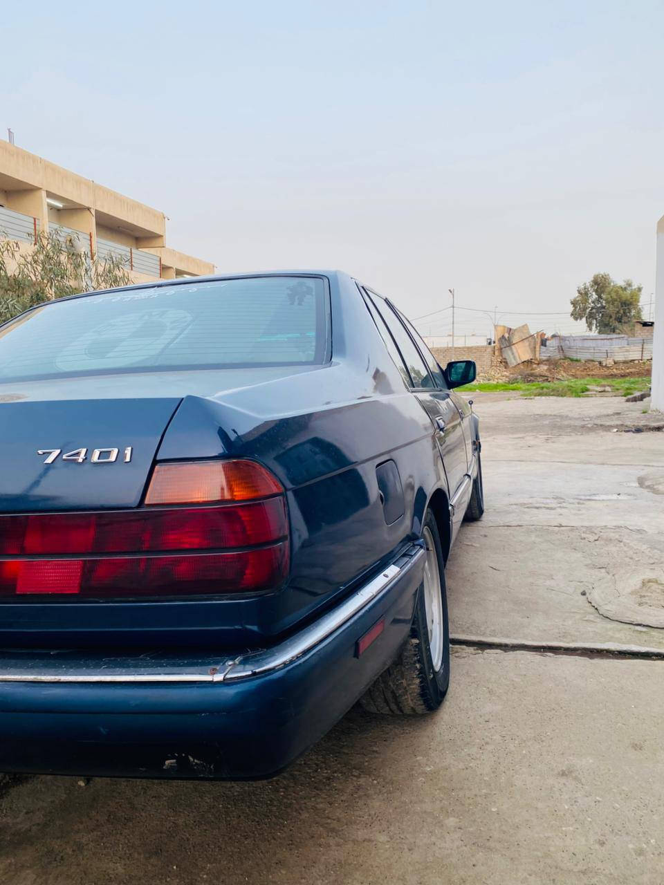 بي ام 735 أصل موديل 92 كير أوتو فول مواصفات 3 وضعيات قياده(ايكو وسبورت ونورمال)رقم نينوى انكليزي سنويه 2030  هزه جديده تايرات نضاف وياله نضاف داخل جلد ابيض #كشنات_كهرب ⚡️ #مثبت_سرعه منضومة سماعات كامله شاشه🖥️ + كامره📷 فتح سقف كهربائيات كامل
بي ام 735 أصل موديل 92 كير أوتو فول مواصفات 3 وضعيات قياده(ايكو وسبورت ونورمال)رقم نينوى انكليزي سنويه 2030  هزه جديده تايرات نضاف وياله نضاف داخل جلد ابيض #كشنات_كهرب ⚡️ #مثبت_سرعه منضومة سماعات كامله فتح سقف كهربائيات كامل 
شغاله لايتات زنون بك لايتات جدد طخم 70 بل 100 نشاط بدون حادث مصبوغه جماليه جديد فول سياره  كابون مسجل باقي عل استلام السياره كاعده ومنصوبه. مكانها موصل السعر اتصل بيك خير وتدلل ***********
