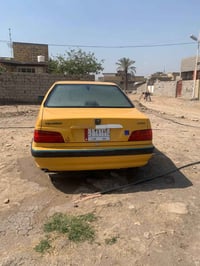 بيجو بارس • ٢٠١٥ • حله جسر الثوره