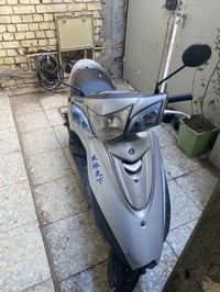 دراجه بريز بغبغاء البيع دراجه مفوله كمينه ما مفتوح بيه برغي السعر 850 ...