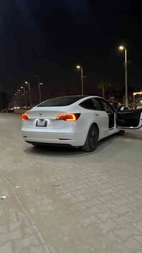 2023 مودل 3 تك ماطور تبديل بنيد ودعاميه اماميه  ماشي45الف كيلو  السعر1...