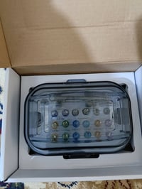 زراعة اسنان • ٣ قطع • كلهن شلع