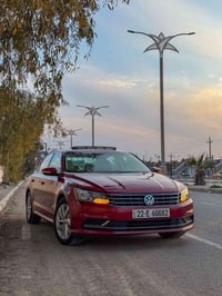 باسات 2018 للبيع  وارد امريكي 20 turbo ( TSI ) فول مواصفات كامل مكمل  ...