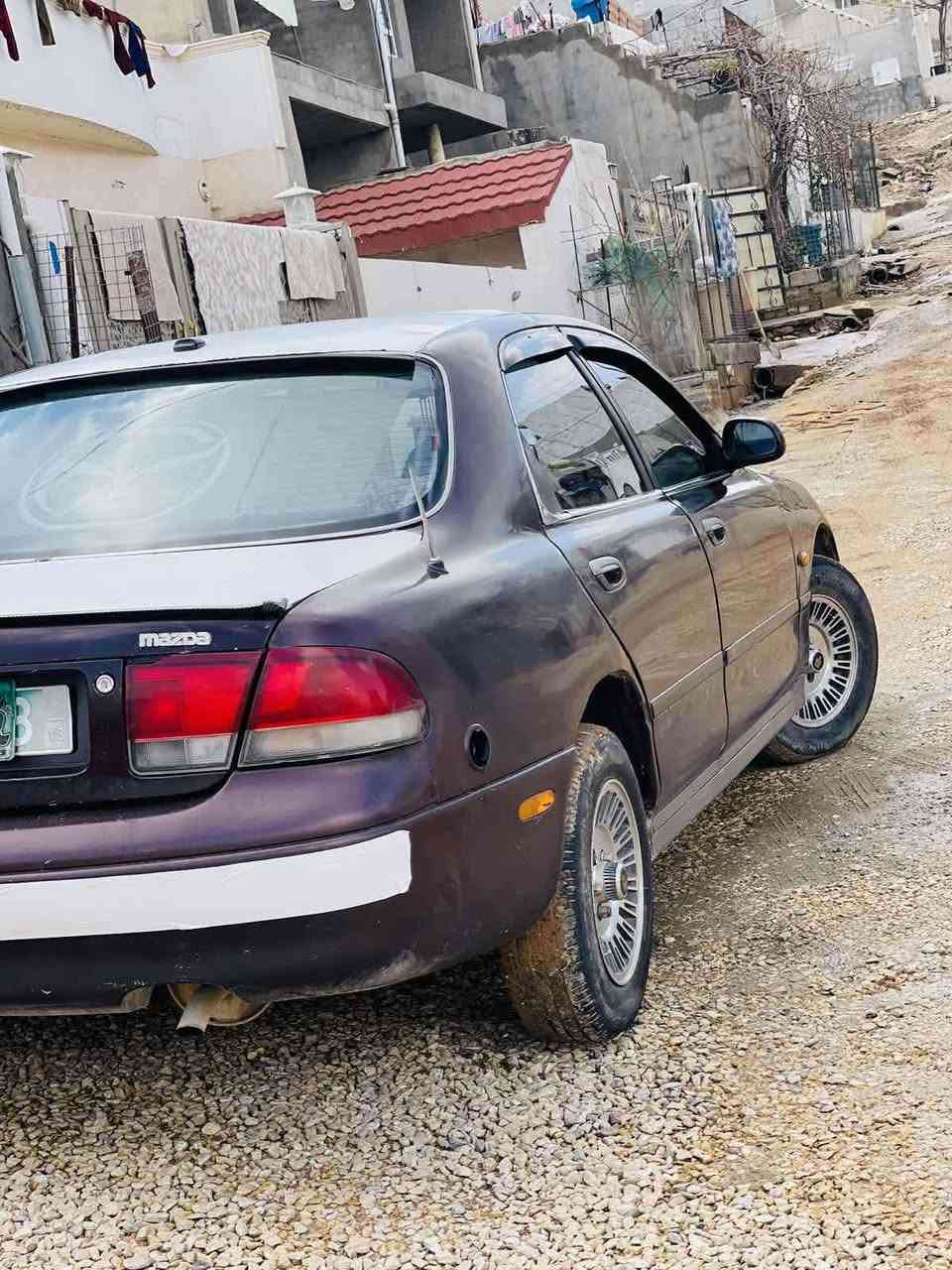 مازدا فاسولیا مۆدێل1993رەقەم ئەسلی سە نوی و وەکالە بە ناوکردن بەشرت تبرید سە یارێکی جاهیزە أربيل, العراق


**إذا كنت صاحب هذا الإعلان وتريد حذفه لأي سبب، رجاءا أرسل رسالة إلى الدعم الفني**