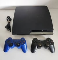 بلي 3 سلم • بلايستيشن 3 • PS3 مهكر • بلايستيشن مهكر • بلايستيشن 3 مستع...