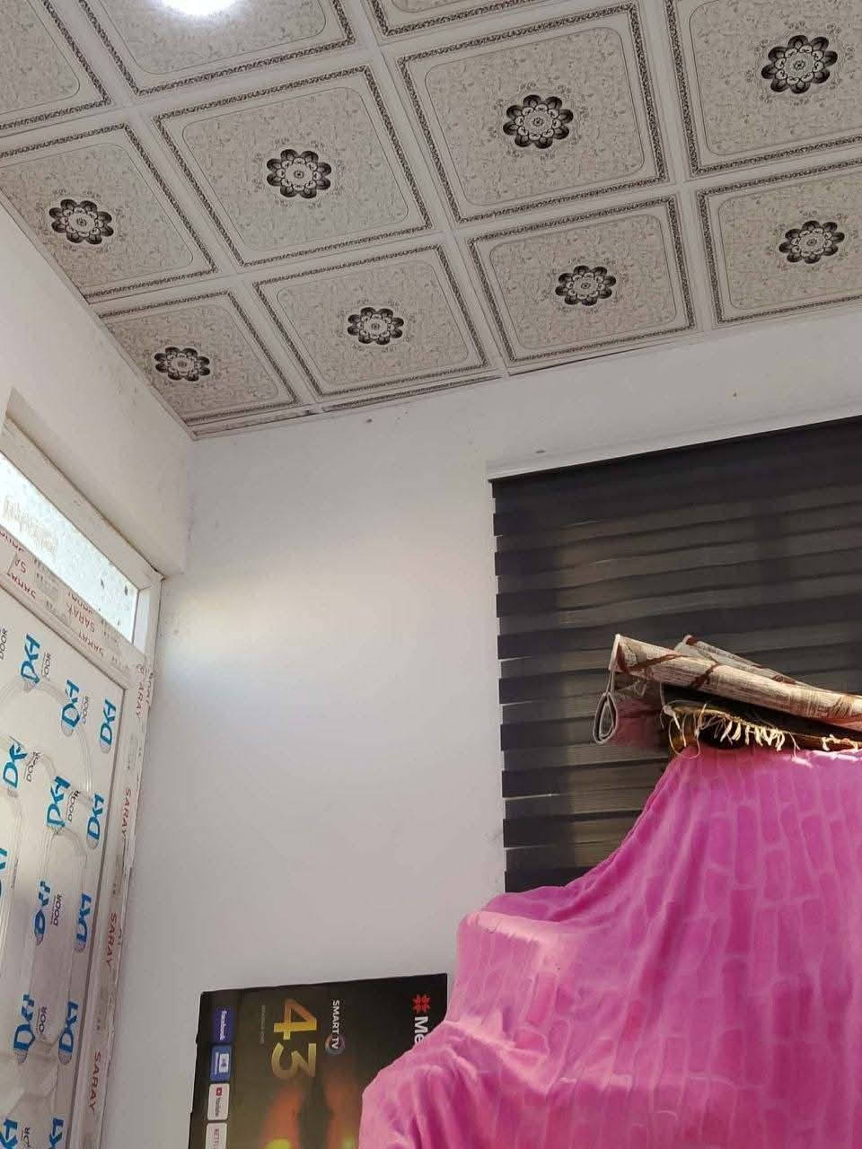 🔥  دار زراعي للبيع🔥 مساحة 100متر طول
🏡 تفاصيل الدار:
▫️ يتكون من: استقبال + هول + مطبخ + غرفة نوم
▫️ غرفة إضافية بالطابق الثاني (بدون سقف)
✨ المميزات:
✔️ بناء حديث
✔️ سيراميك كامل
✔️ سقف ثانوي
✔️ خدمات متوفرة بالكامل
📍 الموقع: حي حزيران – مقابل جامع الغفران
📚 قريب من المدارس وجميع الاحتياجات اليومية
💰 السعر: 57 مليون وقابل للتفاوض للاستفسار اكثر مراسله الصفحة او واتساب ***********

#دار_للبيع #عقارات_العراق  #فرصة_ذهبية #استثمار_عقاري #بيت_للبيع #عقارات #بيع_وشراء #العراق #فرص
