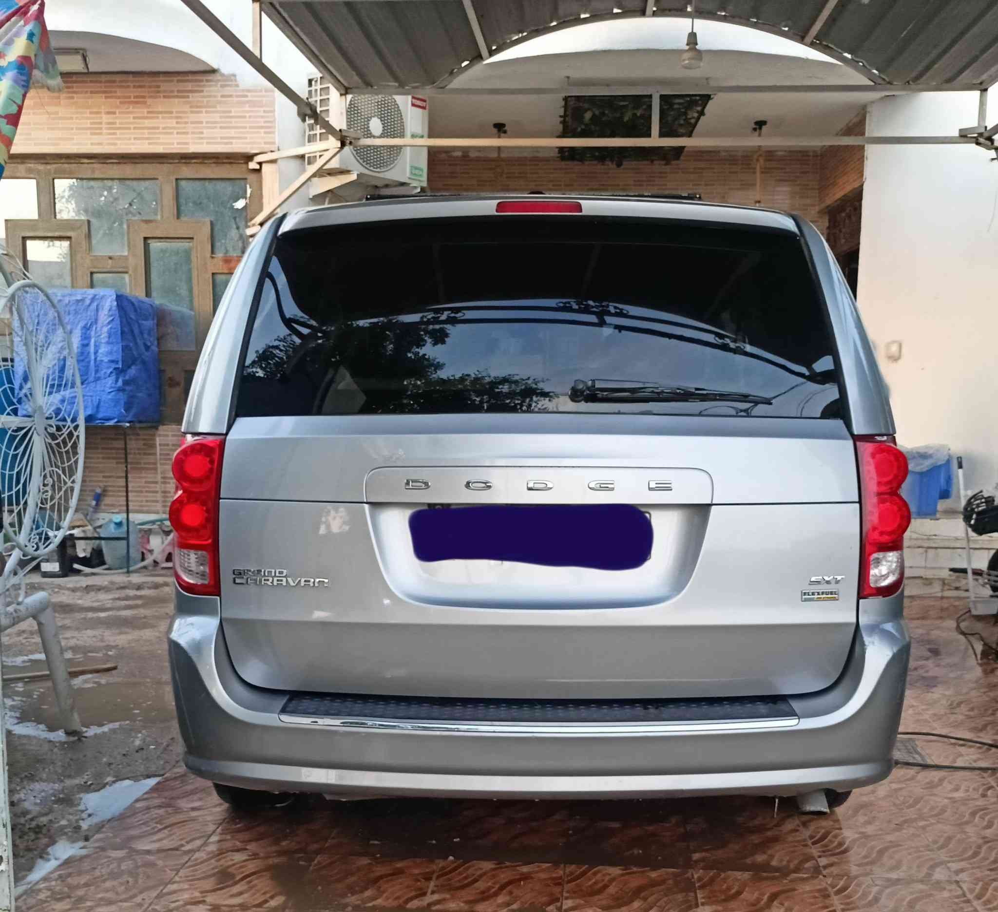 للبيع🔴
دوج كرفان 2017 SXT للبيع

سبعه + كشن اضافي يعني 8

تخم تايرات جديد

كير و محرك مضمون 

حادثها جاملغ جهة سايق و بنيد و حادثها مو قوي اصلا

السعر 170 

للتواصل على

‏‪0772 933 8991‬‏

‏‪0780 949 8118‬‏
