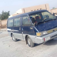 كيا بست • ١٩٩٤ • جير مكفول