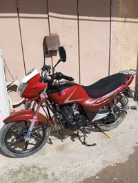 سايم للبيع موديل 2024 نضافة %100 بعده شركه گير محرك مكفول السعر خاص،،،...