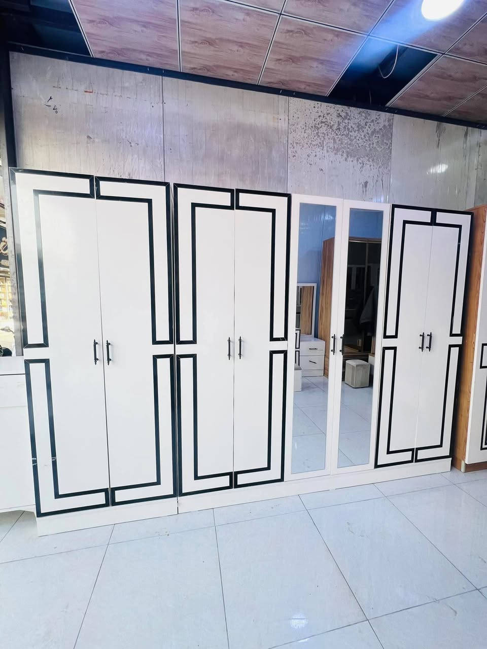 غرفة. تركي. نضام. ابواب. كوالتي. عالي. جرباية. سرير مخزن لون مميز١٠قطع٨٠٠. واصل. كول. مناطق بغداد


**إذا كنت صاحب هذا الإعلان وتريد حذفه لأي سبب، رجاءا أرسل رسالة إلى الدعم الفني**