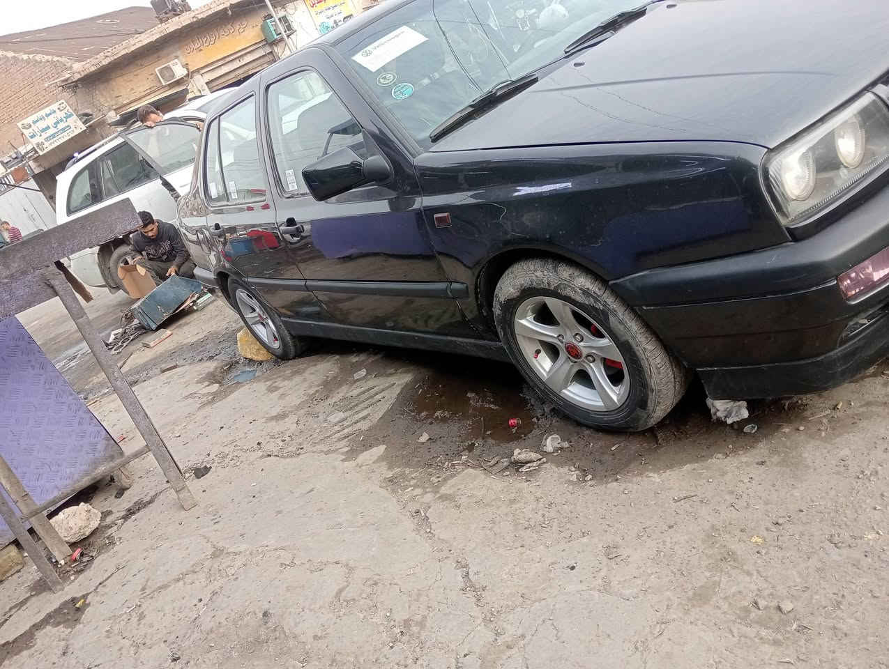 سلام عليكم
فنتو 95 جاهزه من كلشي  43 بيه مجال 
***********
