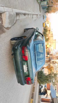 پروتون آرمي • ٢٠٠٢ • شمشمل