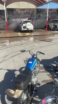 ماطور • شاصي ٢٤ • كربلاء