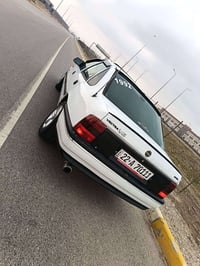 فيكترا • ١٩٩٢ • مكينة ٢.٠