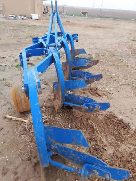 سلام عليكم ، للبيع فدان رباعي
رقم 10 شركة ايدن ، موديل 2022
السعر 2 مليون بي مجال قليل 
عنوان كركوك قضاء الدبس 
***********
