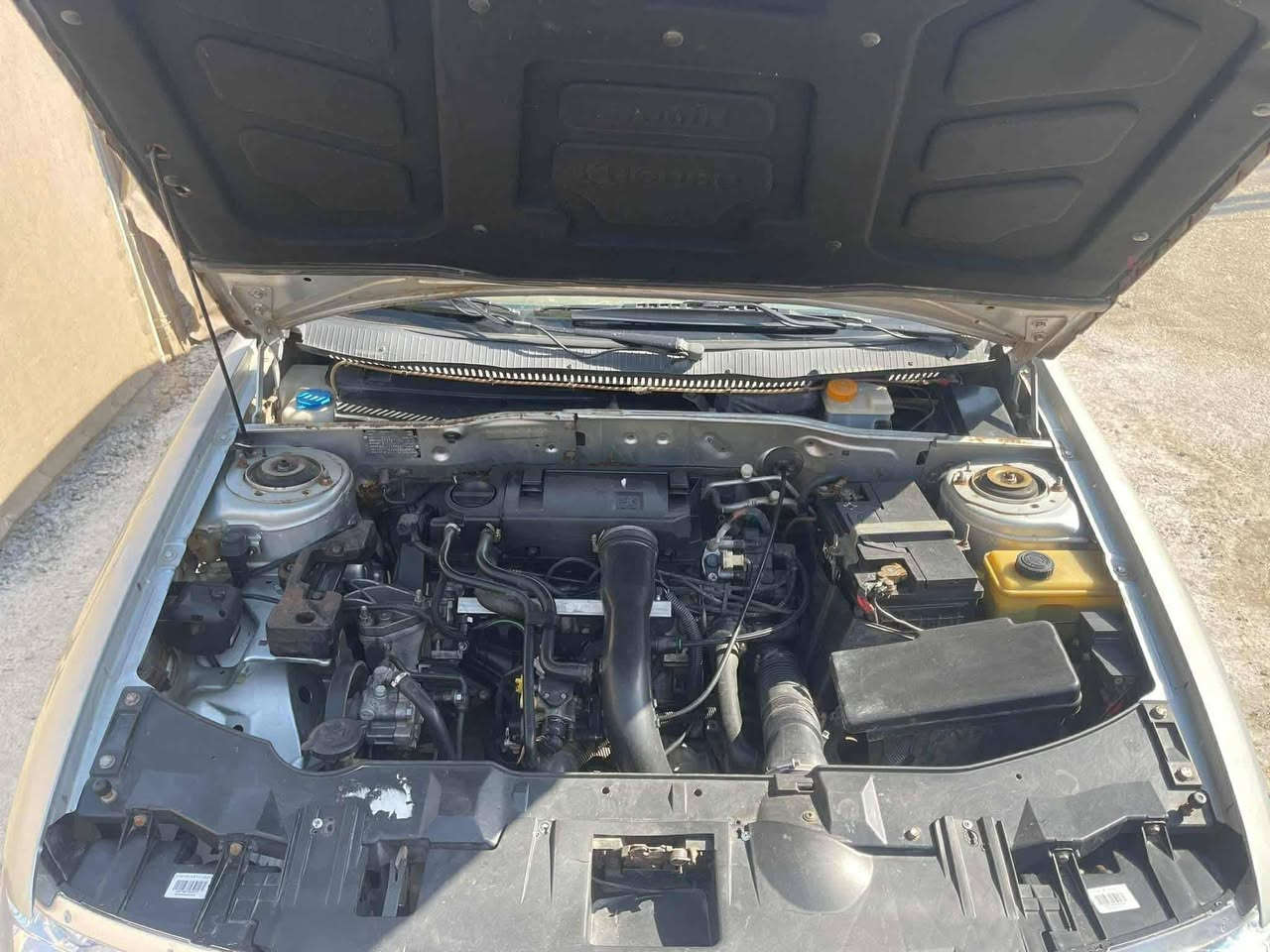 سمند مديل ١٢ بسمي مكفولة وضع شركة مكينه كير تبريد تدفئة خير من الله
ناطقة سلفر مميز لون كلة بلادي دواخل بلاد كهربائيات بلاد جطل مابيها بيبان ليزرية سنتر لوك سيارة ترايها للبصرة
ماشيه (١٢٥ ) مكاني بغداد شعلة *********** 
سعر ....55 ..... مجال حك جية
