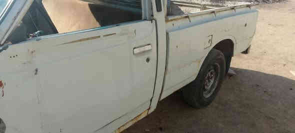 سلام عليكم بيكم مديل 75رقم بغداد سياره جاهز  راعيه ما اندله  مكان ذي قار شطره رقم *********** سعر 15بيه مجال
