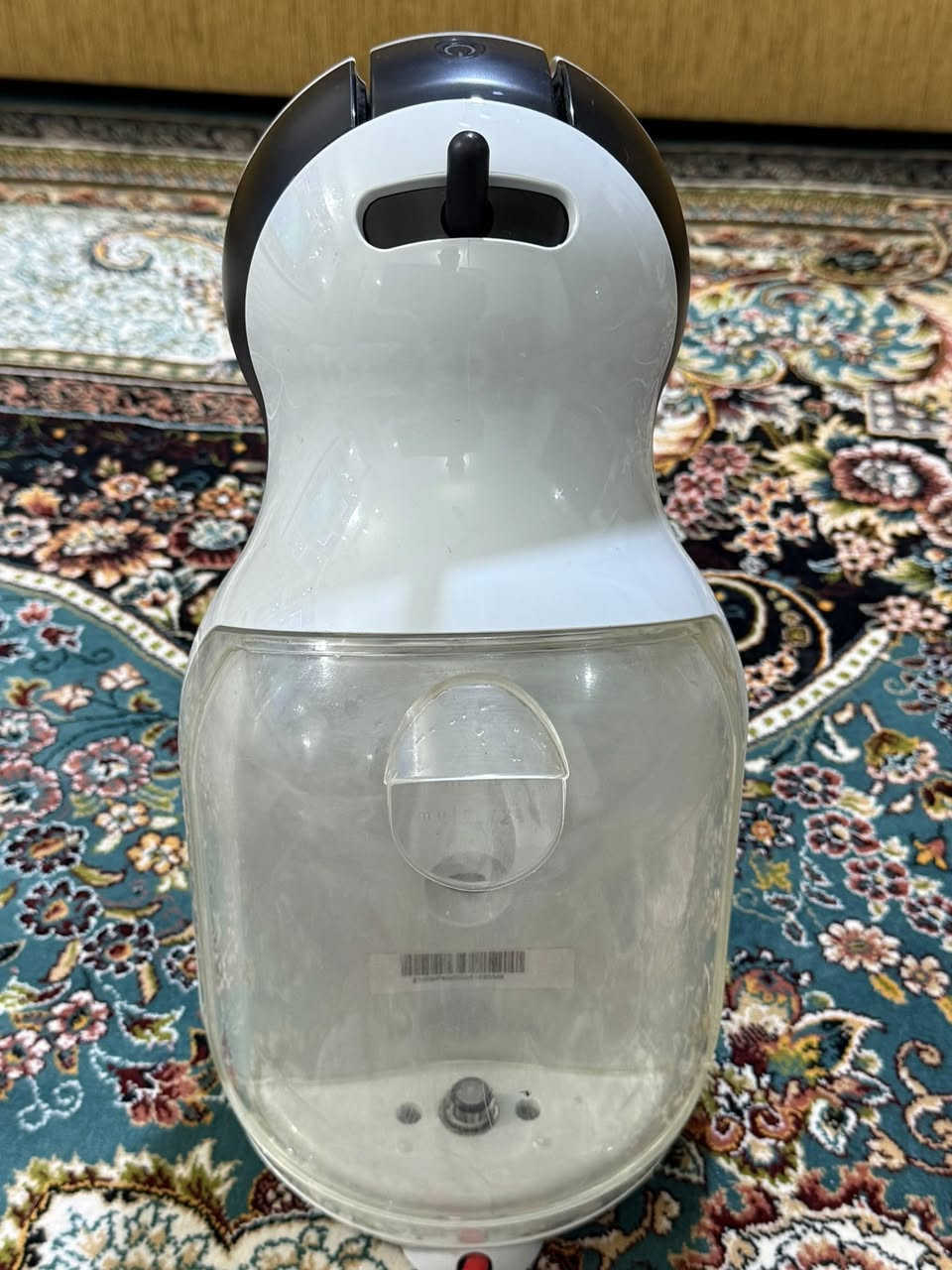 للمراوس بطاحونة نوعية جيده  3 مكائن نظافة 100‎%‎100


**إذا كنت صاحب هذا الإعلان وتريد حذفه لأي سبب، رجاءا أرسل رسالة إلى الدعم الفني**