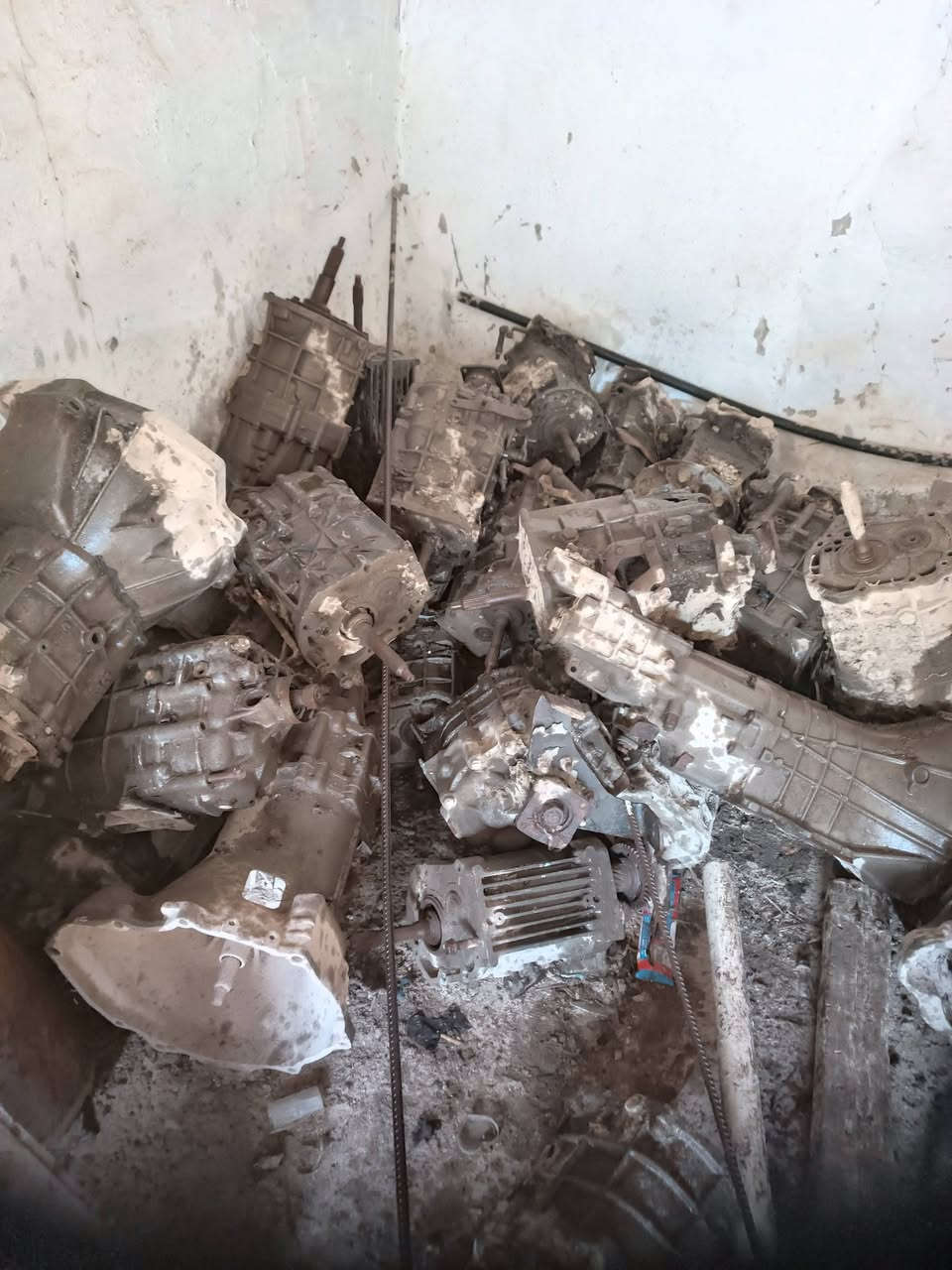 لبيع كيوره مل كيه وبرجو وبسته وبنكو وفنتره***********
