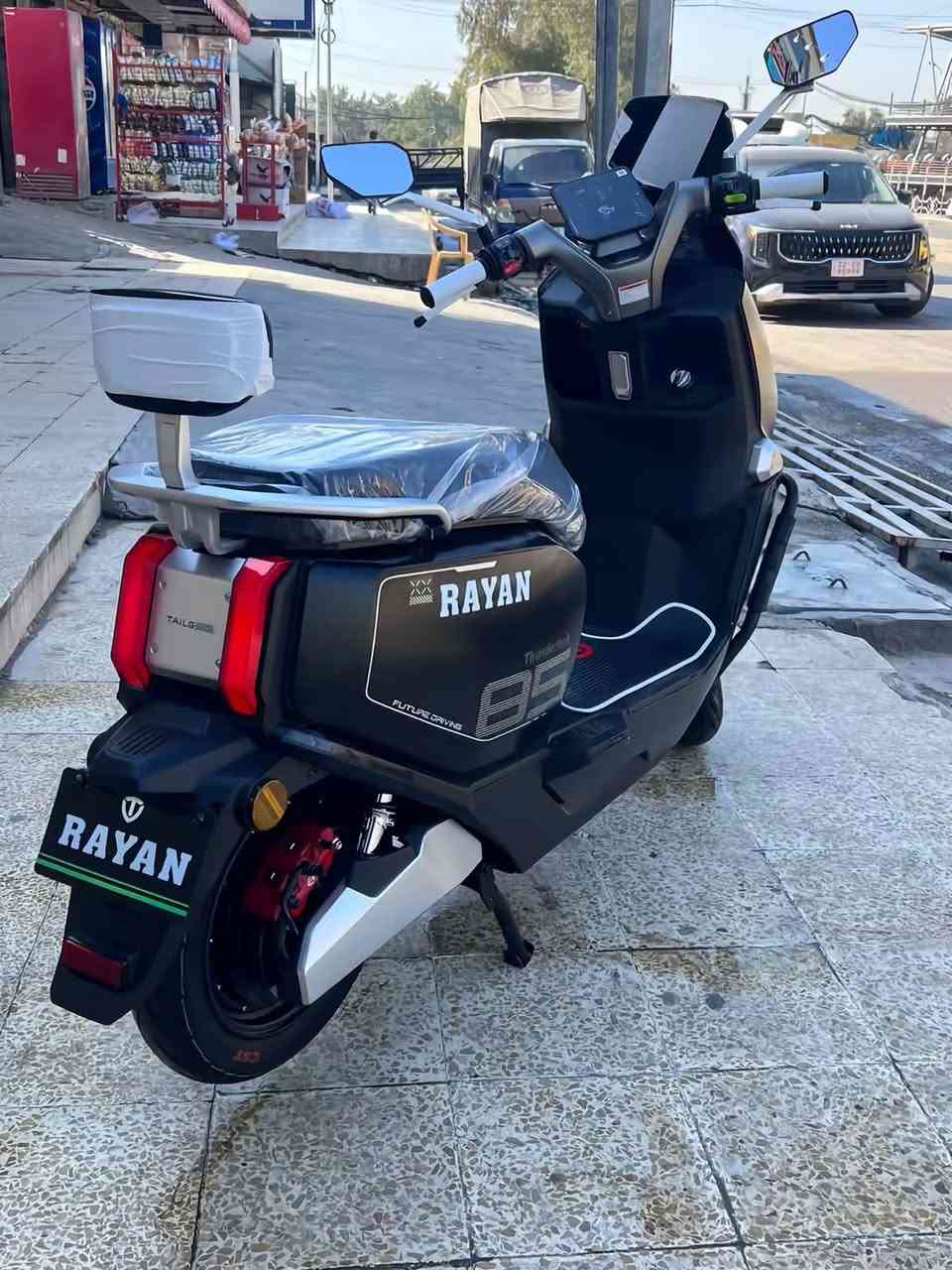 دراجه صاعقه معارض ب ريان وحش الكون


**إذا كنت صاحب هذا الإعلان وتريد حذفه لأي سبب، رجاءا أرسل رسالة إلى الدعم الفني**