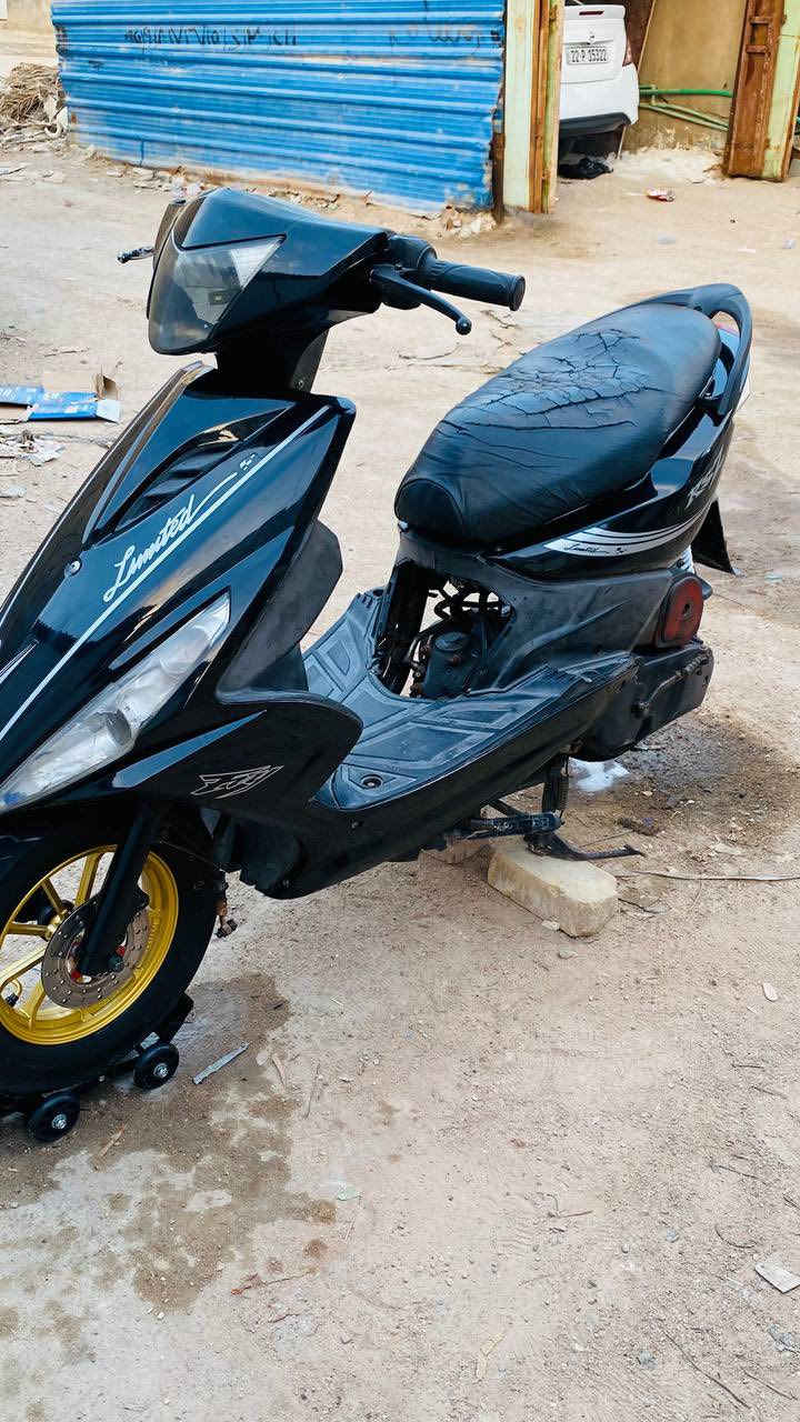 دراجه مضلع ياباني للبيع دراجه رمبه بلاديه كفاله عامه مختمه للبيع تفاصيل خاص


**إذا كنت صاحب هذا الإعلان وتريد حذفه لأي سبب، رجاءا أرسل رسالة إلى الدعم الفني**