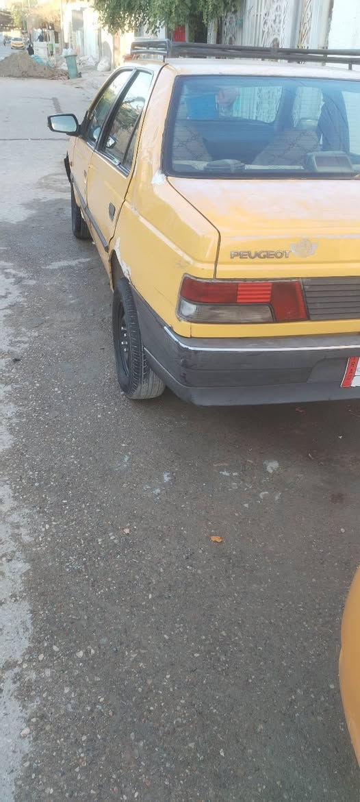 للبيع بيجو روا ساقطه السنويه سياره شغاله مكاني الحسينيه سعر 15) ***********
