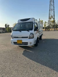 كيا 2700  موديل 2022 ماشيه 51 07800272731