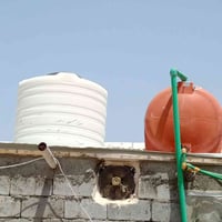 برميل ١طن • نص طن • بصره زبير