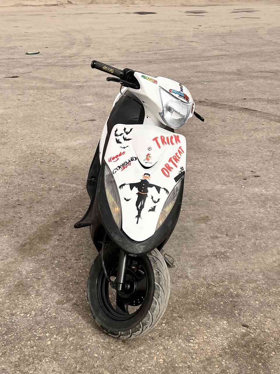 بيع أو مراوس بدراجه بوليسي التواصل واتساب  أو الاتصال بالرقم ***********
