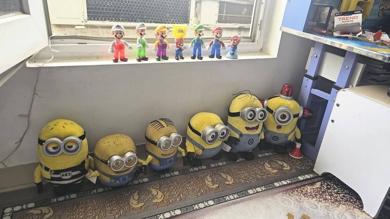 ألعاب أصلي


**إذا كنت صاحب هذا الإعلان وتريد حذفه لأي سبب، رجاءا أرسل رسالة إلى الدعم الفني**