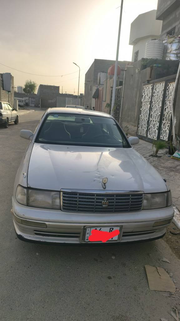 بطه فصل بصره بسمي مكينه كير تبريد لايت زنون 
الاستفسار *********** الزبير حي الصحفيين
السعر 55$ بيه مجال فاو, البصرة
