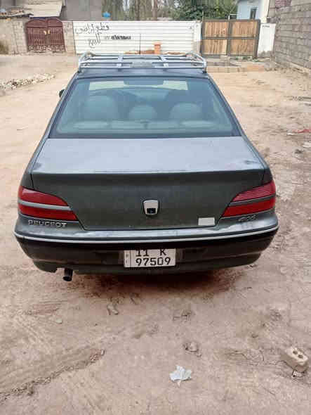 سلام عليكم مرخصت الادمن المحترم عندي سياره جاهزة فقط يرادلهه صبغ جارده سياره عل ابلاد بيجو فرنسي 406 بغداد الدولي بسمي سنويه جديده هزه جديده رقم الهاتف *********** السعر 38 بيهه مجال شي قليل المكان بغداد جسر ادياله الكرغوليه
