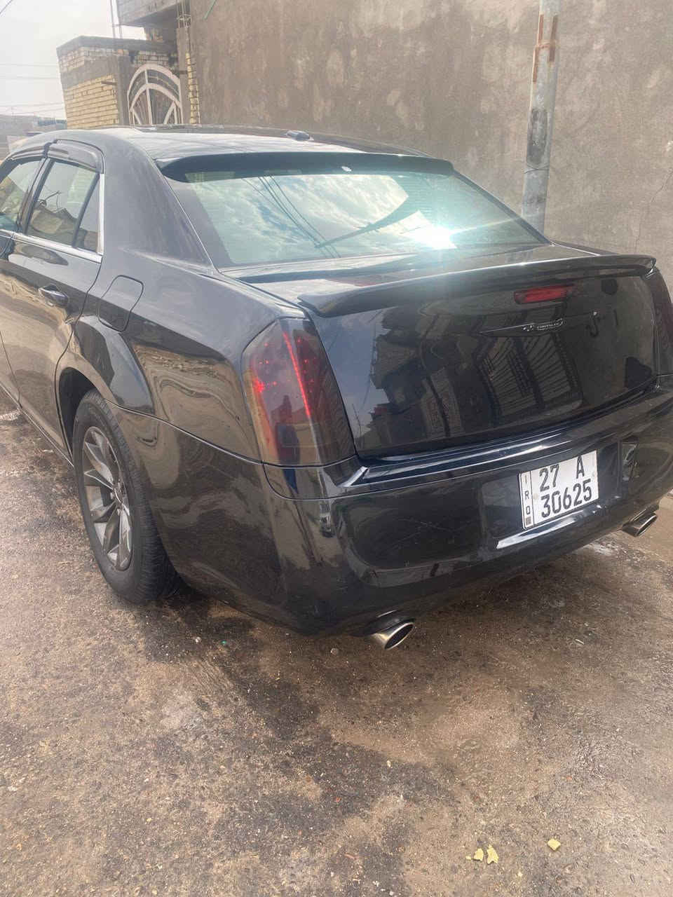 سلام عليكم   سياره   اوبامه S 2014 سياره مفوله  مكفوله   من الضربه  بس بيها  قطع مبدلات  مو هنا بمريكا  مبدليهن  حداديه  تخم تاير  تبريد  كله جديد جاهزه من كلشي     سنويه ل 29  السعر 165 العنوان البصرة ابو الخصيب  رقم الهاتف *********** واتساب.موجود / انه مكلف بنشر
