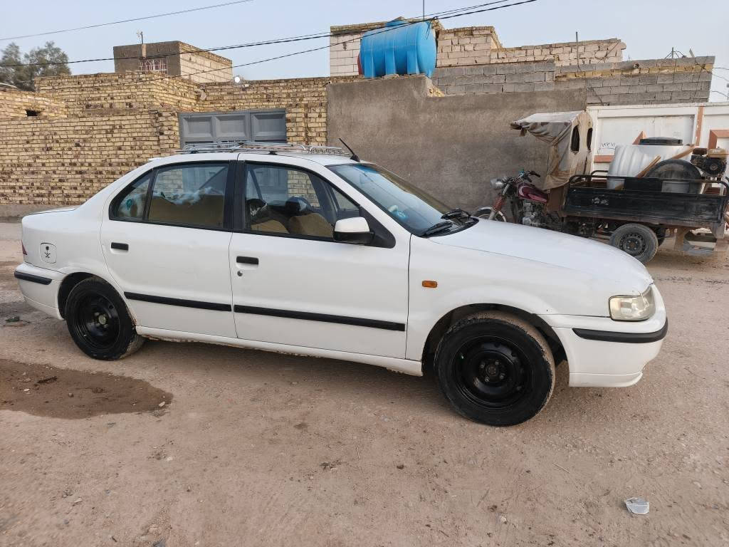 سلام عليكم سمند مديل 12 سياره اخت جديد كير ومكينه وتبريد خير من الله سياره ماعيزه شي سنوبه 30سياره بسمي سعر 45وبيه مجال الطيبين مكان الكوفه شارع المعمل ‏‪

***********‬ النجف, العراق
