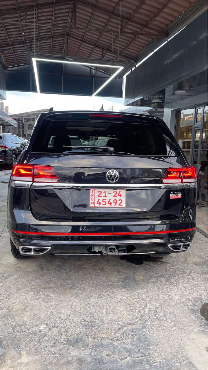 فرۆشتنی خێرا کەمترین نرخ لە بازاڕدا
تەنها ٢٥٥ وەرەقە 

Volkswagen atlas 2023 SEL R-line
4motion
فول مواسەفات نمونەیە لە جوانی و پاک و خاوێنی 
مەکینە ٦ بستۆن
پانۆراما
شەغال
گێچ ئەلیکترۆنی
کوشن جلد هیتەر وە تەبرید
کوشن خەزن
برێک بەسمە
یەک پارچەی بۆیاخە بێ ناوگرتن
٣ ڕیز کوشنە 
سوکان هیتەرە 
تەبرید مەرکەزیە 
فۆڕمەیشنە (دەبڵ ئەکسل)
خەتی جادەیە 
تەحدید سورعەیە 
ڕاداری پشت و پاشی هەیە…هتد) 
زۆر مواسەفاتی دیکە
ناونیشان سلێمانی 

***********

السلام  عليكم ورحمة الله وبركاته 

‏‎‏‎       ——— لـلـبـيع  ———

فولكس واگن اطلس — Volkswagen Atlas
‏‎‏‎الموديل           — 2023

فئة.                 — SEL R-line /4WD … فاملي 

حجم المكينه   — 3600/ V6

‏‎‏‎اللون               — اسود  

‏‎‏‎حاله السياره. —قطع  صبغ بدون دواخل 

‏‎‏‎المواصفات 
بانوراما
‏‎‏‎- بصمة تشغيل 
‏‎‏‎- بصمة أبواب 
‏‎‏‎-تشغيل عن بعد 
‏‎‏‎-ترحيب عند الاقتراب 
‏‎‏‎-كشنات جلد هيتر و تبريد
كشنات خزن
‏‎‏‎- رادار جانبي 
- شاشه ديجتال 
-اشاره بالمرايه 
-حساس امامي خلفي 
-بردات خلفيه 
‏‎‏‎-رادار امامي 
‏‎- رادار خلفي 
‏‎‏‎- شاشه كبيره تدعم نظام الأبل كار باي ونظام الاندرويد 
‏‎-تدفئة ستيرن
-فتحت سقف بانوراما 
‏‎-دبل اكسل 
‏‎-اوتو هولد 
‏‎-اوتو ستوب 
‏‎-هندبريك بصمه 
‏‎-٧وضعيات قياده 
‏‎‏‎-كشنات تدفئة 
‏‎‏‎- ستيرن بحركه كهربائيه 
‏‎‏‎- تبريد مركزي 
‏‎‏‎- بگ لايت LED 
‏‎-صندوق كهربائي 
‏‎‏‎-كرسي السايق بحركة كهربائيه 
‏‎‏‎-تحكم ستيرن جهتين 
‏‎‏‎-تحديد سرعه 
‏‎‏‎-مانع انزلاق 
‏‎‏‎-ليد نهاري
‏‎‏‎-كامره خلفيه دواره 
‏‎‏‎باقي المواصفات المعروفه 

‏‎‏‎السعر            — ٢٥٥ ورقه

‏‎‏‎موقع  السياره — السليمانية 

‏‎‏‎للأستفسار.     —*********** السليمانية, العراق
