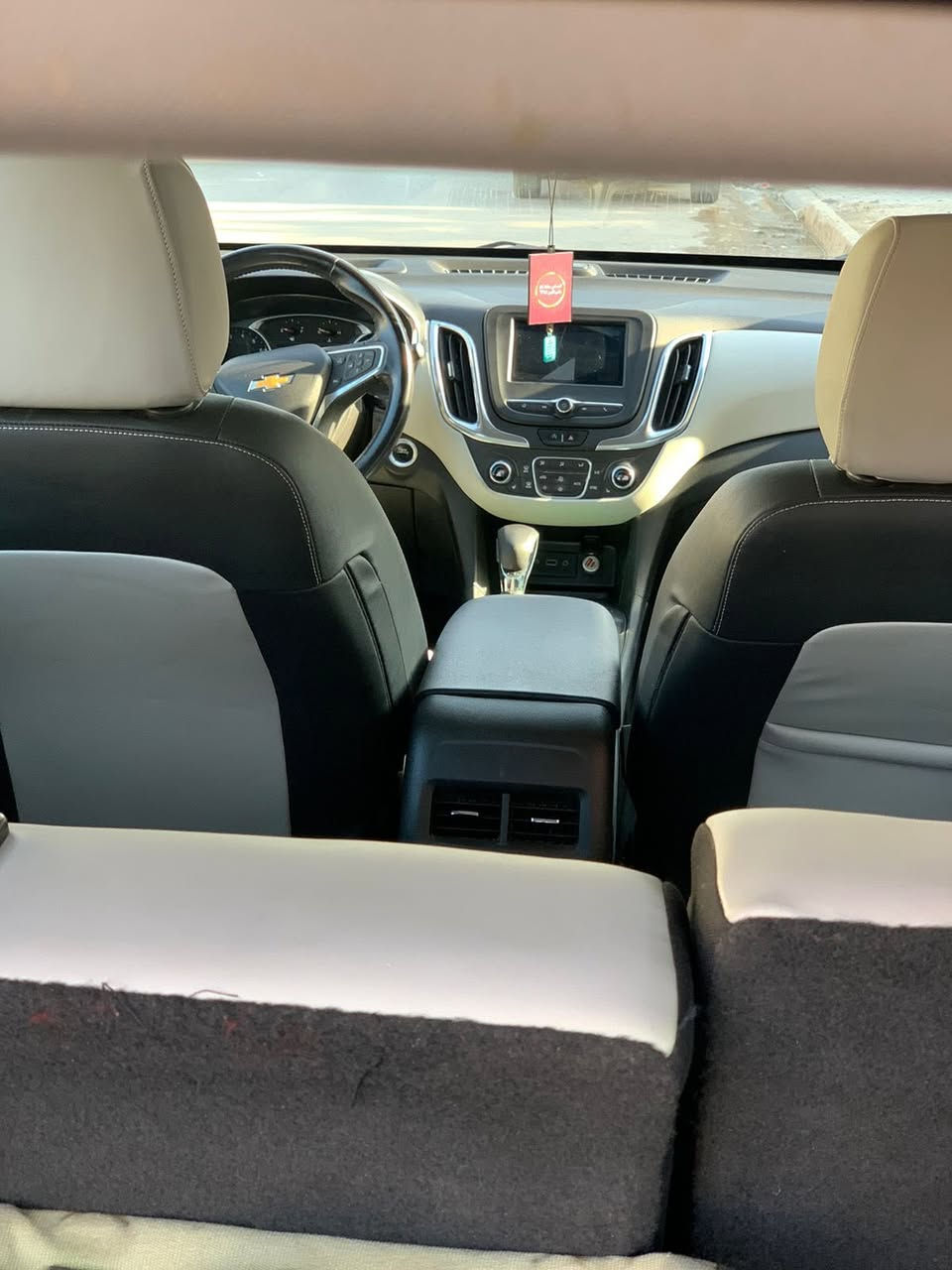 سلام عليكم للبيع كونكس 2022 فول مواصفات       رقم واسط تحويل ثاني يوم  سيارة مفولة لل اخير بانوراما طكتين كشنات كهرباء تتدفئة بلكشنات فول حساسات نضام Eco  ويل كب وياهة من امريكا سيارة جاهزة ع آخر حباية 
حادثهة بابين تبديل شادين اصليات 
وبنيد ع بارد صور لسونار موجودات بلمنشور 
مكانهة واسط كوت  السعر (168) وبيهة مجال 
 ماشية 47 الف.    ***********
