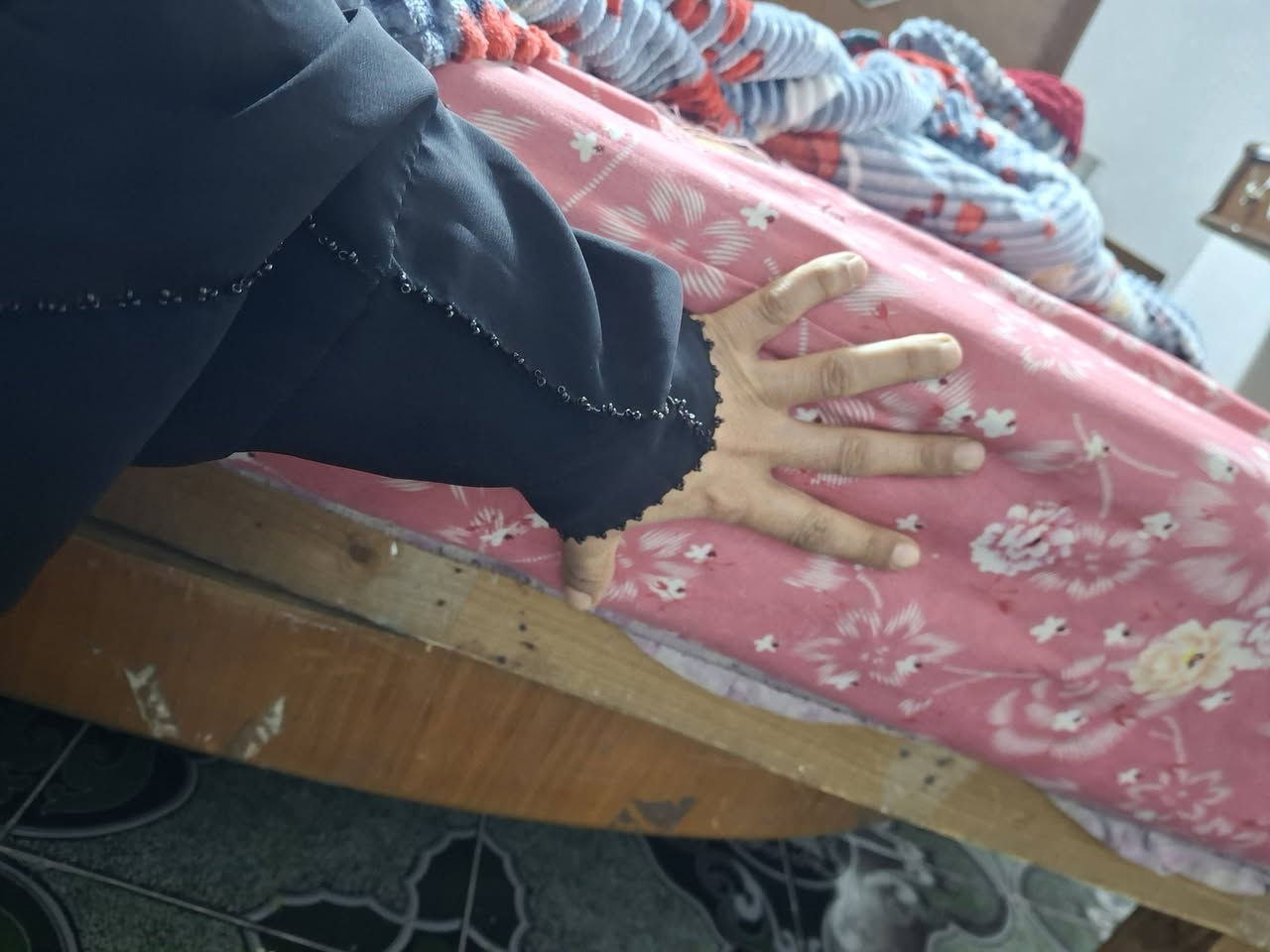 دوشك نفرين ضغط عالي مكان مدينة صدر


**إذا كنت صاحب هذا الإعلان وتريد حذفه لأي سبب، رجاءا أرسل رسالة إلى الدعم الفني**