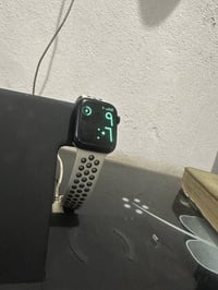 عرض مميز – Apple Watch Series 7 🔥 ⌚ ساعة آبل الجيل السابع ✨ شاشة 45 💧 ...